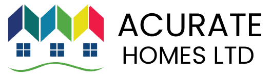 Acurate Homes Ltd